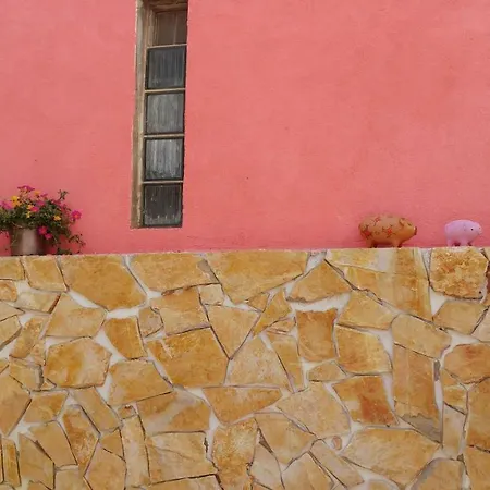 Cosy Patio Διαμέρισμα