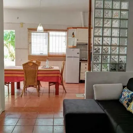 Cosy Patio Διαμέρισμα