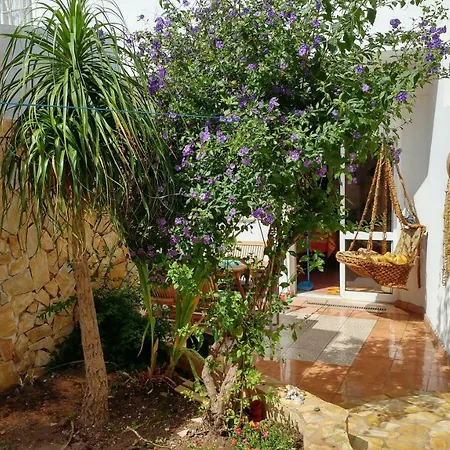 Διαμέρισμα Cosy Patio *