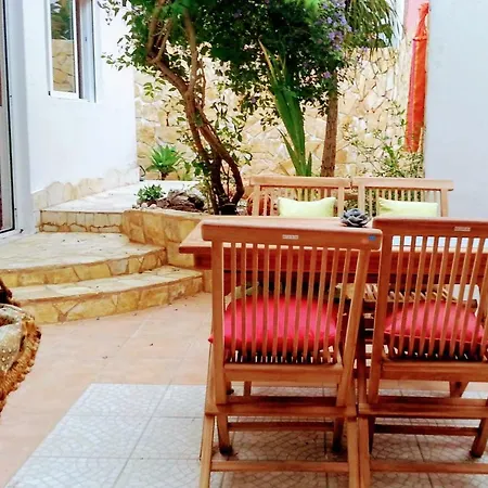 Cosy Patio * Портиман