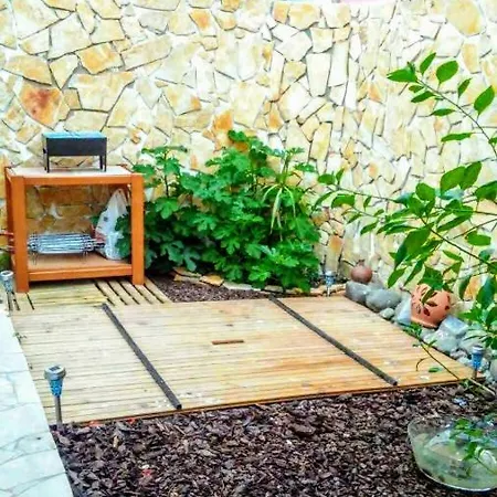 Cosy Patio *